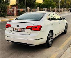 Kia Cadenza
